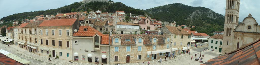 Takoma Hvar Hvar Town Exterior photo