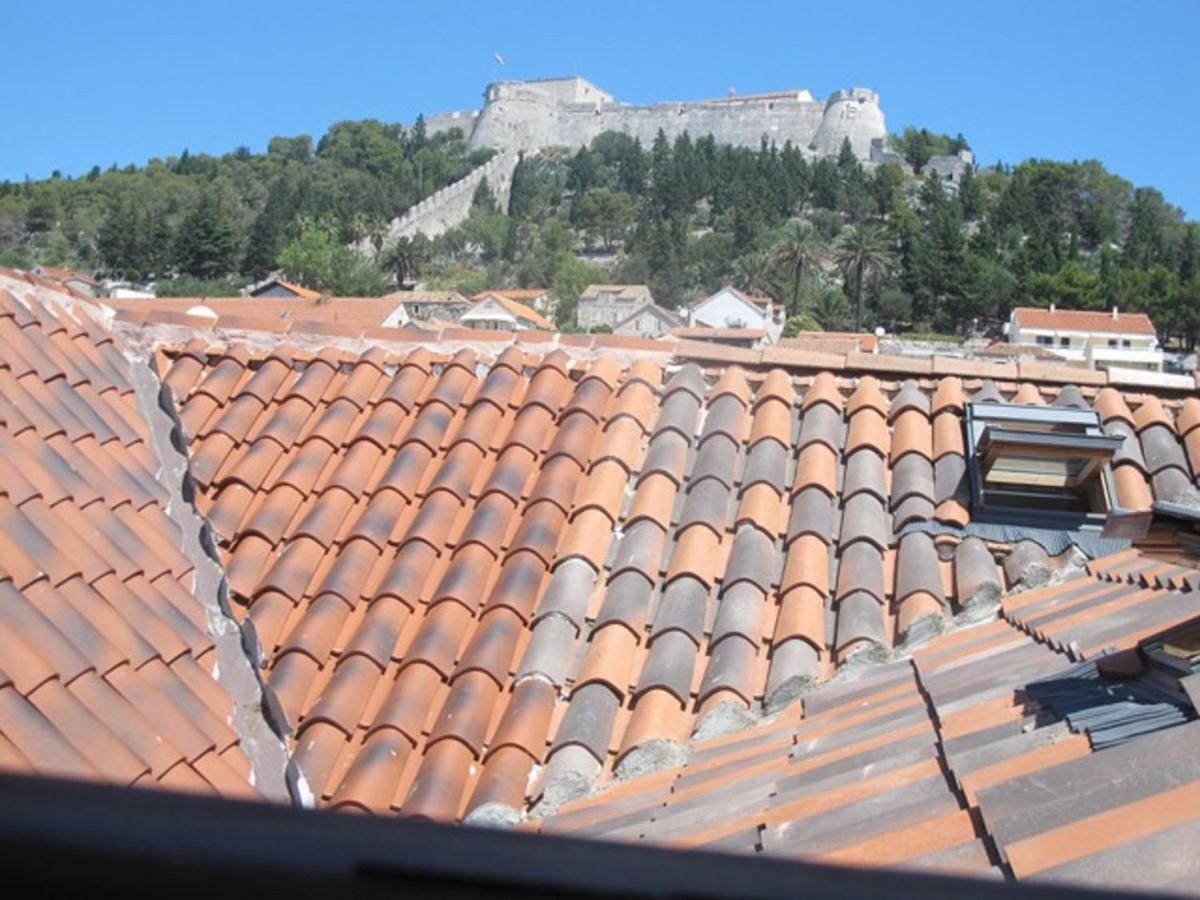 Takoma Hvar Hvar Town Exterior photo